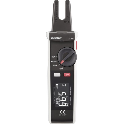 Voltcraft 351 stromzange - voltcraft,