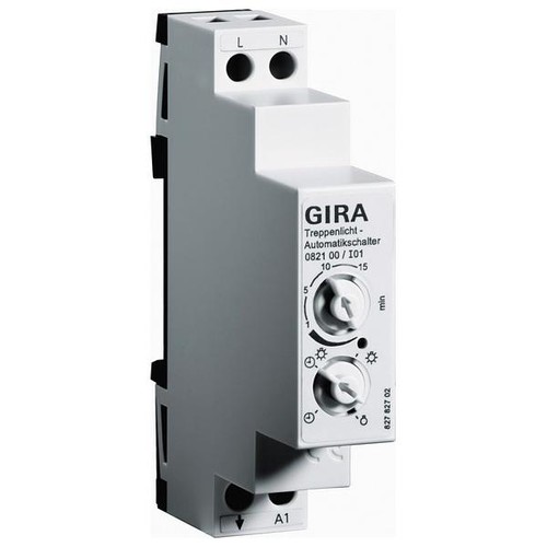 Gira treppenlichtautomat reg - treppenlichtautomat,