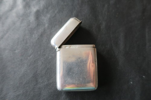 Antikes vesta case - case,, birmingham