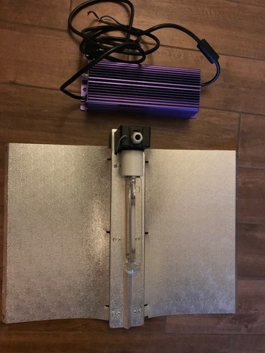 Evsg lumatek 600w digitales - lumatek,