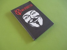 V wie Vendetta Hardcover