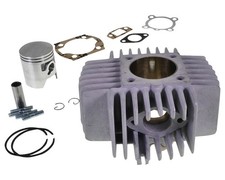 65ccm Zylinder Kit AIRSAL Sport PUCH AUTOMATICO X20 PCUH MAXI PUCH X30 -