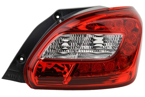 Led heckleuchte rücklicht - heckleuchte,