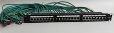 19" Patchpanel 24Port CAT6