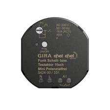 Gira Funk Schalt-/Tastaktor