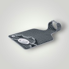 Beurer HK 53 Heizkissen für Rücken & Nacken, 3 Stufen, waschbar, schnellheizend