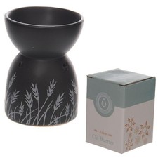 Duftlampe Eden Keramik mit