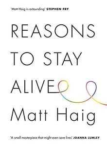 Reasons stay alive - reasons,