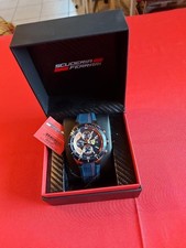 FERRARI UHR Neu und sehr