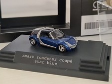 Busch H0 1 :87 Smart Roadster