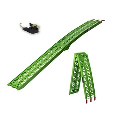 Auffahrrampe Verladerampe