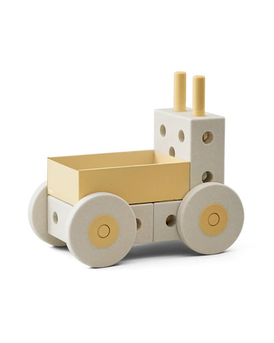 Modu baby walker sand - 3-in-1,