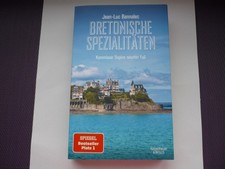 Bretonische Spezialitäten von Jean-Luc Bannalec (Taschenbuch)