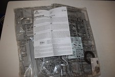 Italeri 7404 Sd.Kfz.2 kleines Kettenkrad Typ HK 101 1:9 NEU ohne OVP