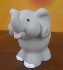Fisher Price Little People Zoo