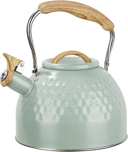 3liter wasserkessel retro - wasserkessel,