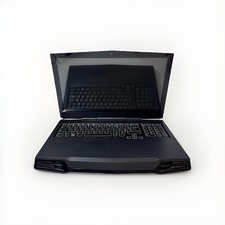 Alienware m17x intel - m17x, core