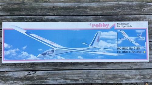 Robbe 3133 uno e - 3133,
