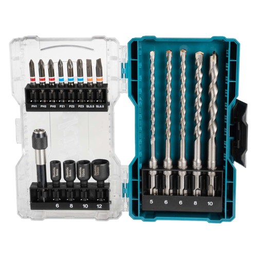 Makita bohrer bit - makita, e-07026