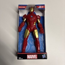 Actionfigur Iron Man Marvel