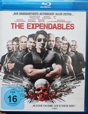 The Expendables | Sylvester