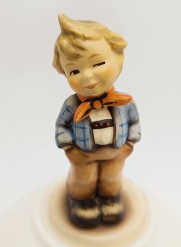 Goebel hummel spitzbub - hummel, /