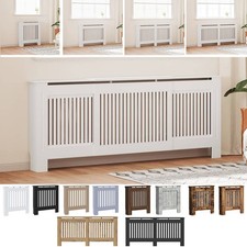 Heizkörper Abdeckung