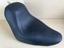 Harley Davidson Softail MUSTANG Sitzbank Tripper solo 76254 Bj. 2006-2008