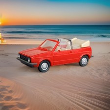 H0 1:87 Wiking VW Golf Cabrio