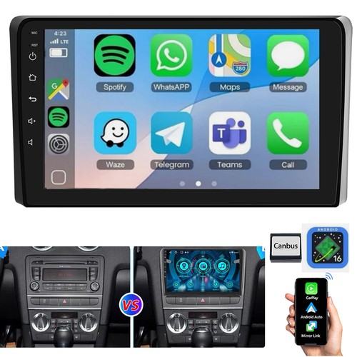 Dab gps rds wifi für - dab+, a3