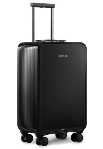 Tuplus trolley quick serie - tuplus, s