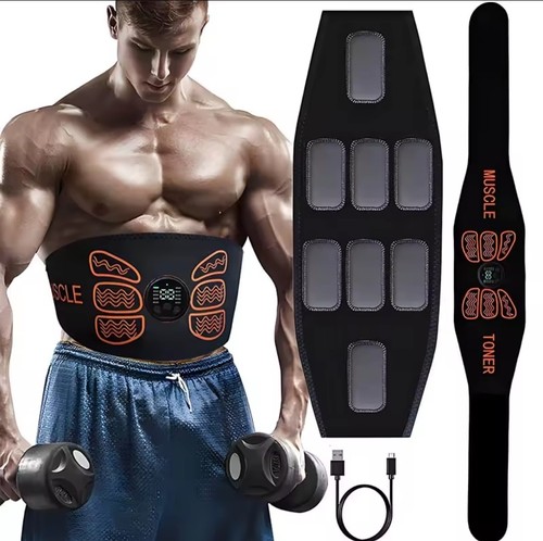 Ems bauchmuskeltrainer - ems,