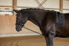 Halsverlängerer Gummichambon