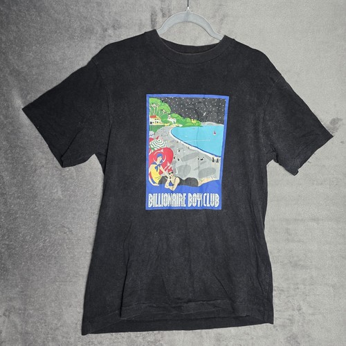 Billionaire boys club - boys,