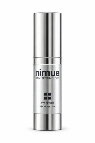 Nimue skin technology eye - nimue,
