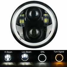 5.75" 5-3/4'' LED Angel Eye