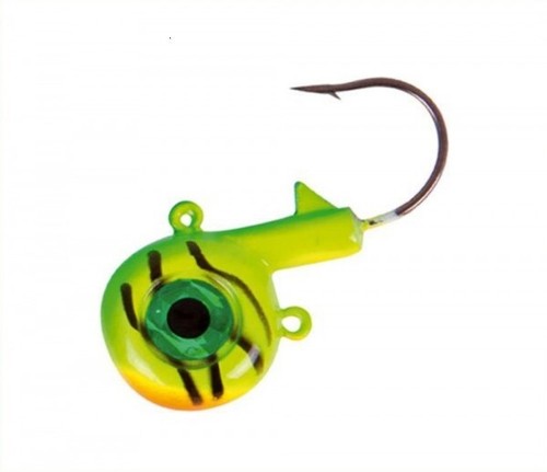 Sänger iron claw big eye - iron,