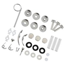 Trompete Reparatur Teile