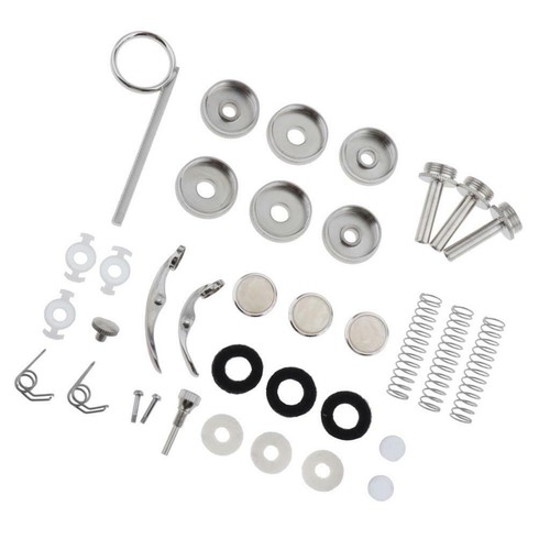 Trompete reparatur teile - trompete,