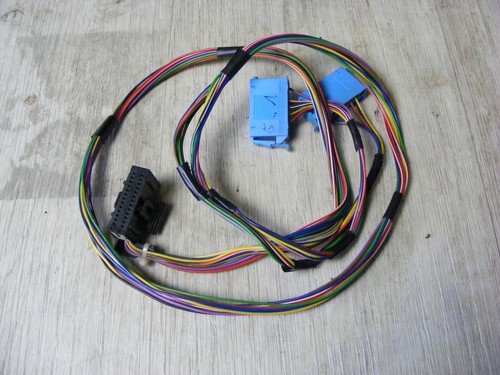 Kabelbaum kombiinstrument - kabelbaum,