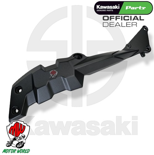Motorhalter rechts unten - motorhalter,
