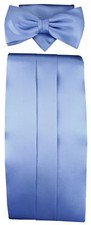 Tigertie kummerbund - tigertie,