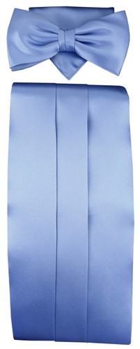 Tigertie kummerbund - tigertie,