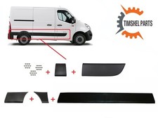 Für renault master opel - l1,
