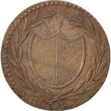 [#40530] Münze, Deutsche