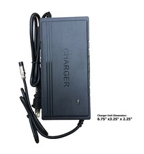 Ladegerät Für Gotway Nikola 84V Elektroroller