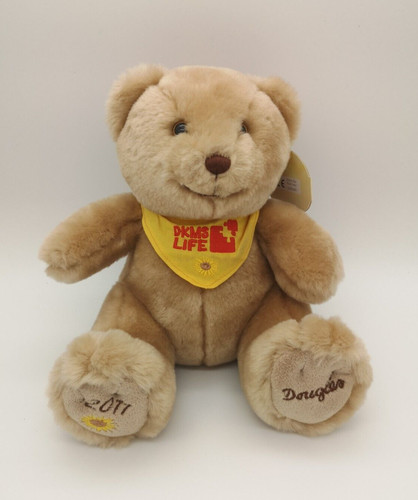 Douglas teddy bär - douglas,