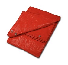 Planenblatt Plane Camping