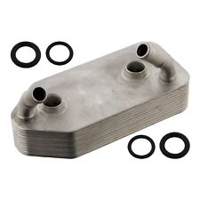 FEBI Ölkühler VW-Audi 33837