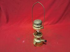 Geniol Automatic 150 CP Petroleumlampe Lampe alt Qualität